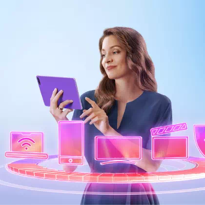 Комбо - единая связь Ростелеком для всех в&nbsp;деревня Зяблое (Орловская область)